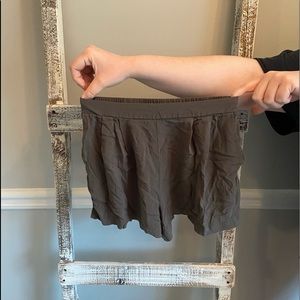 Forever21 Dress Shorts